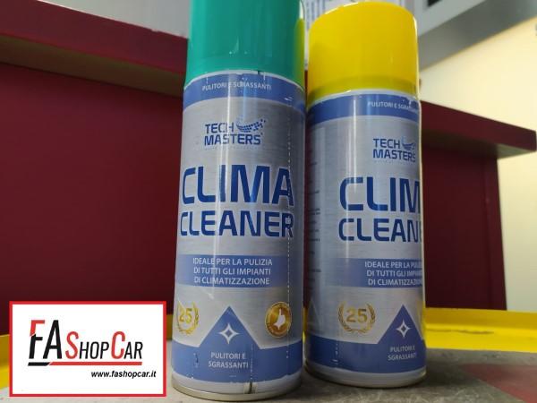 Clima Cleaner